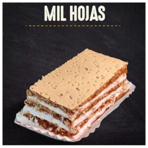 MIL HOJAS INDIVIDUAL